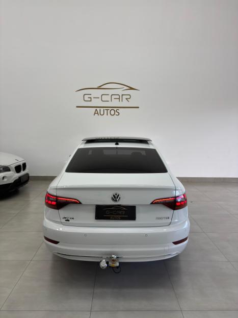 VOLKSWAGEN Jetta 1.4 4P 250 TSI TURBO COMFORTLINE AUTOM�TICO, Foto 5