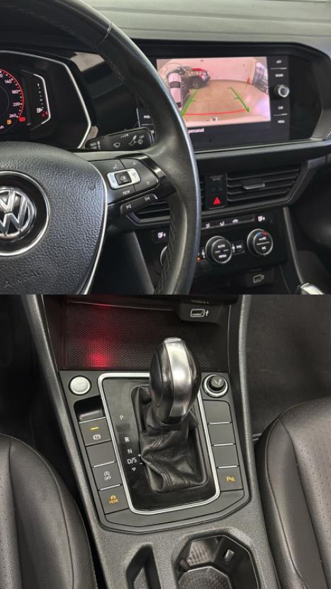 VOLKSWAGEN Jetta 1.4 4P 250 TSI TURBO COMFORTLINE AUTOM�TICO, Foto 6
