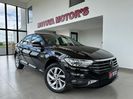 VOLKSWAGEN Jetta 1.4 16V 4P TSI COMFORTLINE AUTOM�TICO, Foto 1