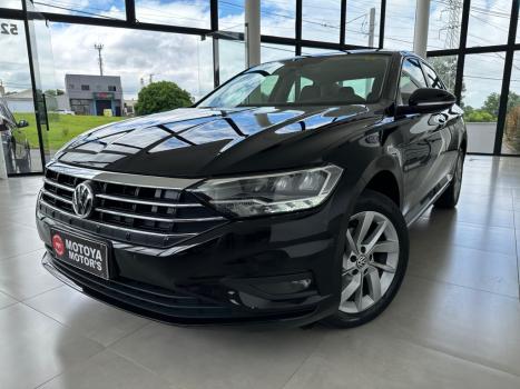 VOLKSWAGEN Jetta 1.4 16V 4P TSI COMFORTLINE AUTOM�TICO, Foto 2