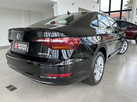 VOLKSWAGEN Jetta 1.4 16V 4P TSI COMFORTLINE AUTOM�TICO, Foto 3