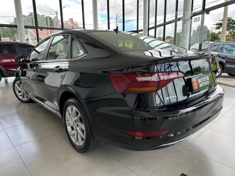 VOLKSWAGEN Jetta 1.4 16V 4P TSI COMFORTLINE AUTOM�TICO, Foto 4