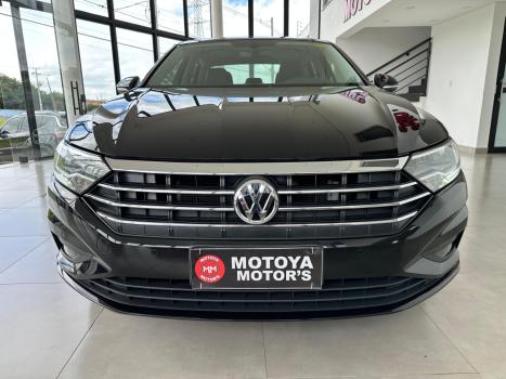 VOLKSWAGEN Jetta 1.4 16V 4P TSI COMFORTLINE AUTOM�TICO, Foto 5