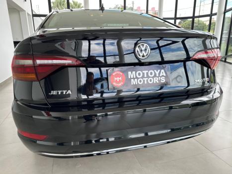 VOLKSWAGEN Jetta 1.4 16V 4P TSI COMFORTLINE AUTOM�TICO, Foto 6