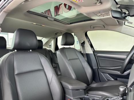 VOLKSWAGEN Jetta 1.4 16V 4P TSI COMFORTLINE AUTOM�TICO, Foto 8