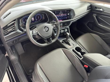 VOLKSWAGEN Jetta 1.4 16V 4P TSI COMFORTLINE AUTOM�TICO, Foto 9