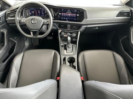 VOLKSWAGEN Jetta 1.4 16V 4P TSI COMFORTLINE AUTOM�TICO, Foto 10