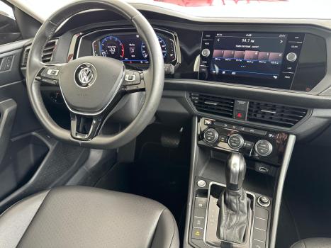 VOLKSWAGEN Jetta 1.4 16V 4P TSI COMFORTLINE AUTOM�TICO, Foto 11