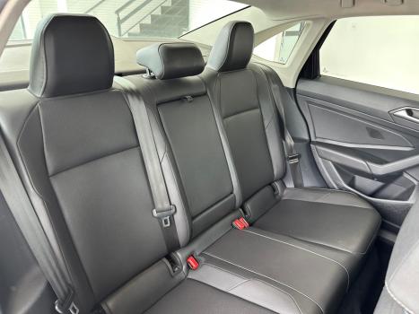 VOLKSWAGEN Jetta 1.4 16V 4P TSI COMFORTLINE AUTOM�TICO, Foto 12