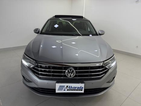 VOLKSWAGEN Jetta 1.4 16V 4P TSI COMFORTLINE AUTOM�TICO, Foto 2