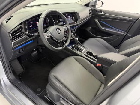 VOLKSWAGEN Jetta 1.4 16V 4P TSI COMFORTLINE AUTOM�TICO, Foto 3