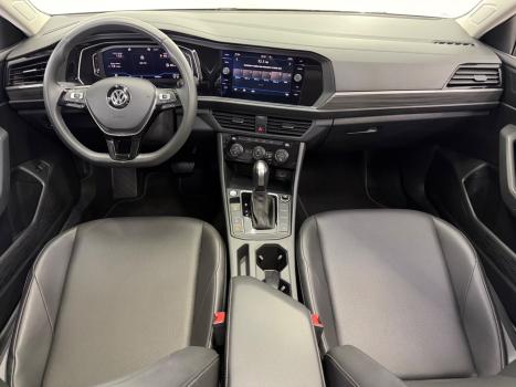 VOLKSWAGEN Jetta 1.4 16V 4P TSI COMFORTLINE AUTOM�TICO, Foto 4