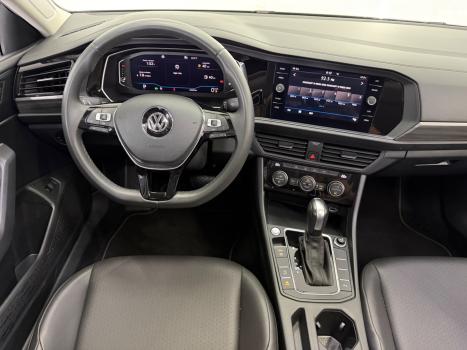 VOLKSWAGEN Jetta 1.4 16V 4P TSI COMFORTLINE AUTOM�TICO, Foto 5