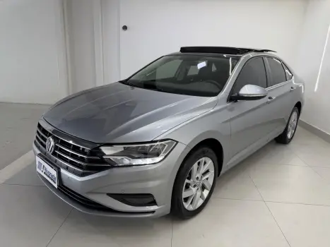 VOLKSWAGEN Jetta 1.4 16V 4P TSI COMFORTLINE AUTOM�TICO, Foto 10