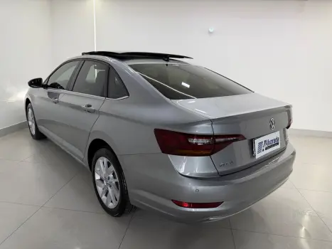 VOLKSWAGEN Jetta 1.4 16V 4P TSI COMFORTLINE AUTOM�TICO, Foto 12