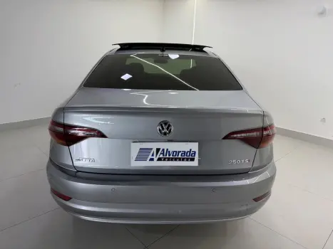 VOLKSWAGEN Jetta 1.4 16V 4P TSI COMFORTLINE AUTOM�TICO, Foto 13