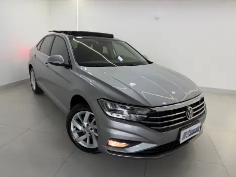 VOLKSWAGEN Jetta 1.4 16V 4P TSI COMFORTLINE AUTOM�TICO, Foto 14