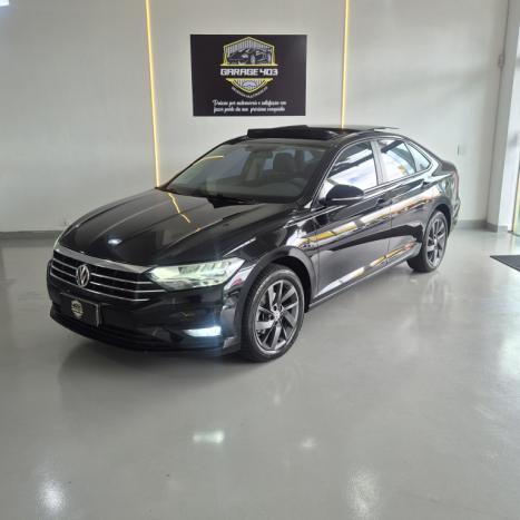 VOLKSWAGEN Jetta 1.4 4P 250 TSI TURBO COMFORTLINE AUTOM�TICO, Foto 1