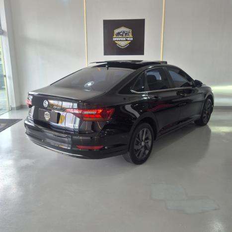 VOLKSWAGEN Jetta 1.4 4P 250 TSI TURBO COMFORTLINE AUTOM�TICO, Foto 3