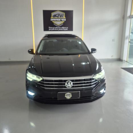 VOLKSWAGEN Jetta 1.4 4P 250 TSI TURBO COMFORTLINE AUTOM�TICO, Foto 5