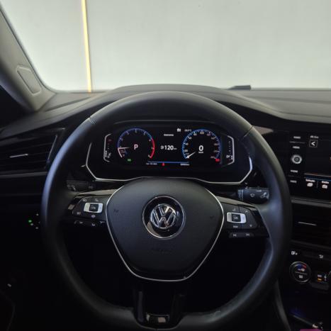 VOLKSWAGEN Jetta 1.4 4P 250 TSI TURBO COMFORTLINE AUTOM�TICO, Foto 7