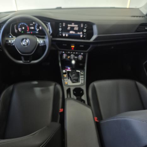 VOLKSWAGEN Jetta 1.4 4P 250 TSI TURBO COMFORTLINE AUTOM�TICO, Foto 8