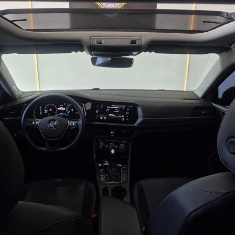 VOLKSWAGEN Jetta 1.4 4P 250 TSI TURBO COMFORTLINE AUTOM�TICO, Foto 10