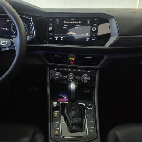 VOLKSWAGEN Jetta 1.4 4P 250 TSI TURBO COMFORTLINE AUTOM�TICO, Foto 11