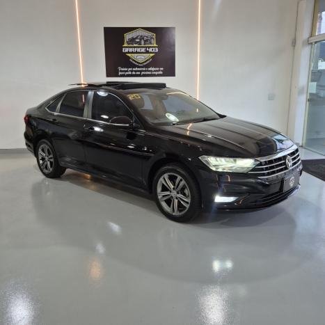 VOLKSWAGEN Jetta 1.4 4P 250 TSI TURBO COMFORTLINE AUTOM�TICO, Foto 2