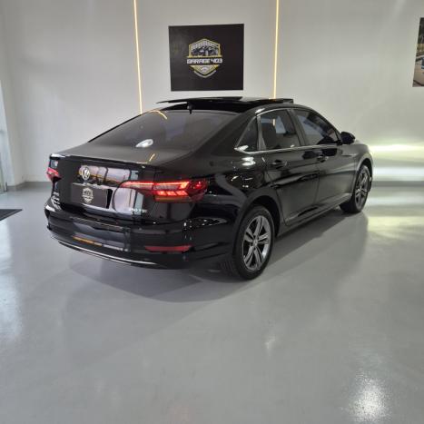 VOLKSWAGEN Jetta 1.4 4P 250 TSI TURBO COMFORTLINE AUTOM�TICO, Foto 3