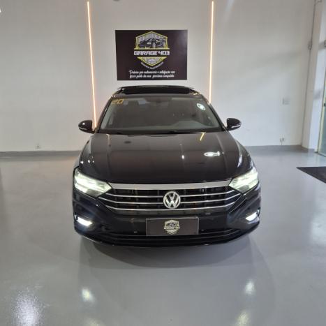 VOLKSWAGEN Jetta 1.4 4P 250 TSI TURBO COMFORTLINE AUTOM�TICO, Foto 5