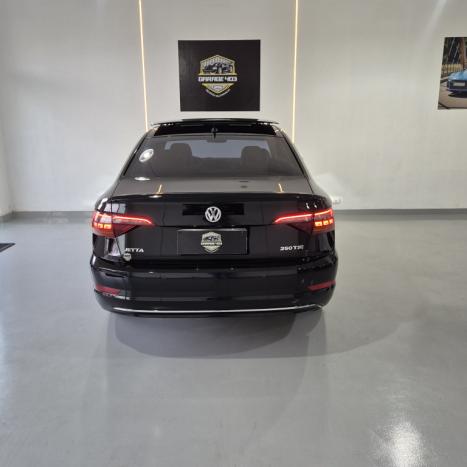 VOLKSWAGEN Jetta 1.4 4P 250 TSI TURBO COMFORTLINE AUTOM�TICO, Foto 6