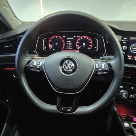 VOLKSWAGEN Jetta 1.4 4P 250 TSI TURBO COMFORTLINE AUTOM�TICO, Foto 7