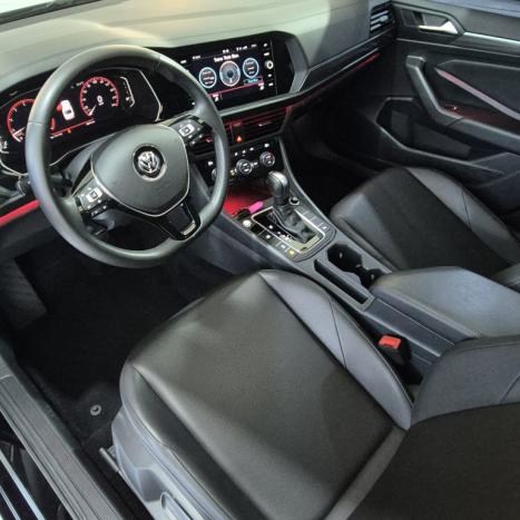 VOLKSWAGEN Jetta 1.4 4P 250 TSI TURBO COMFORTLINE AUTOM�TICO, Foto 8
