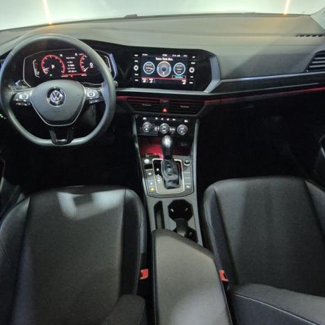 VOLKSWAGEN Jetta 1.4 4P 250 TSI TURBO COMFORTLINE AUTOM�TICO, Foto 11