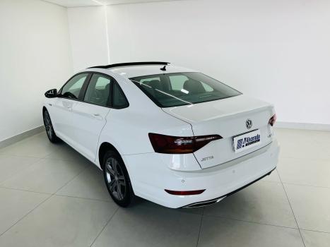 VOLKSWAGEN Jetta 1.4 4P 250 TSI R-LINE AUTOM�TICO, Foto 17