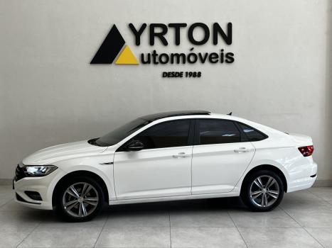 VOLKSWAGEN Jetta 1.4 4P 250 TSI R-LINE AUTOM�TICO, Foto 1