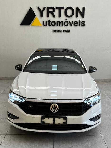 VOLKSWAGEN Jetta 1.4 4P 250 TSI R-LINE AUTOM�TICO, Foto 2