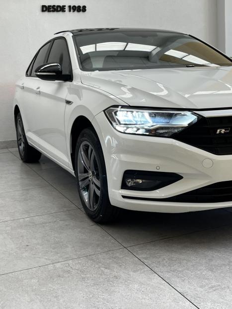 VOLKSWAGEN Jetta 1.4 4P 250 TSI R-LINE AUTOM�TICO, Foto 4