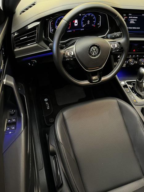 VOLKSWAGEN Jetta 1.4 4P 250 TSI R-LINE AUTOM�TICO, Foto 6