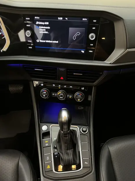 VOLKSWAGEN Jetta 1.4 4P 250 TSI R-LINE AUTOM�TICO, Foto 8