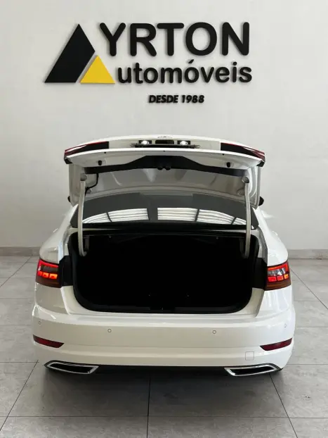 VOLKSWAGEN Jetta 1.4 4P 250 TSI R-LINE AUTOM�TICO, Foto 14