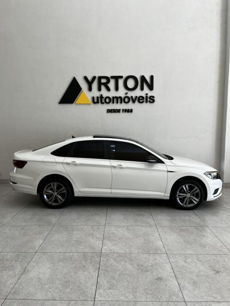 VOLKSWAGEN Jetta 1.4 4P 250 TSI R-LINE AUTOM�TICO, Foto 16