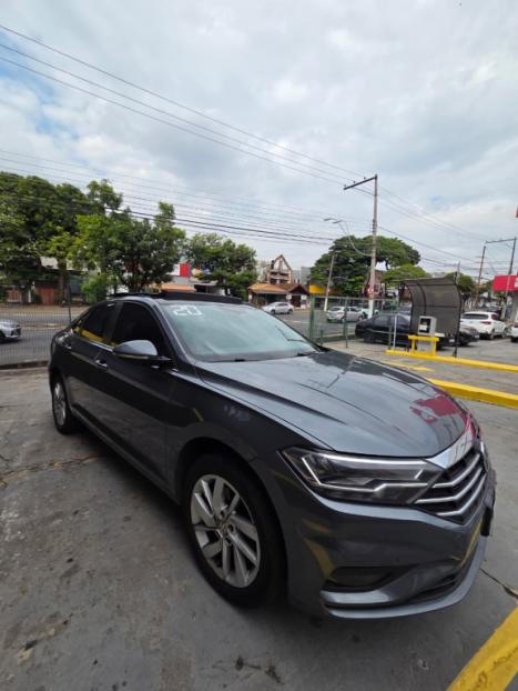 VOLKSWAGEN Jetta 1.4 4P 250 TSI TURBO COMFORTLINE AUTOM�TICO, Foto 2