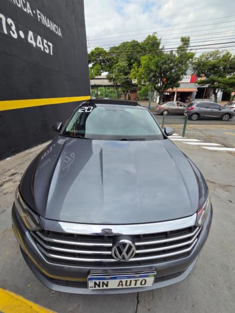 VOLKSWAGEN Jetta 1.4 4P 250 TSI TURBO COMFORTLINE AUTOM�TICO, Foto 3