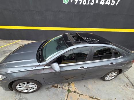 VOLKSWAGEN Jetta 1.4 4P 250 TSI TURBO COMFORTLINE AUTOM�TICO, Foto 7