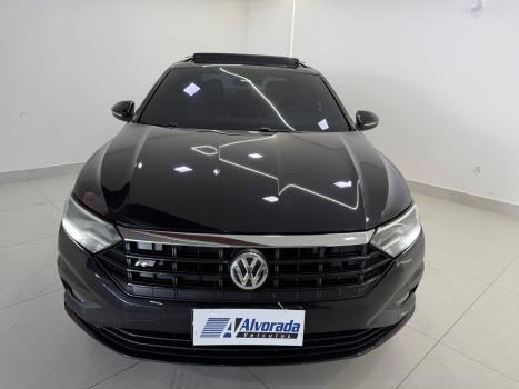 VOLKSWAGEN Jetta 1.4 4P 250 TSI R-LINE AUTOM�TICO, Foto 2
