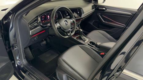 VOLKSWAGEN Jetta 1.4 4P 250 TSI R-LINE AUTOM�TICO, Foto 3