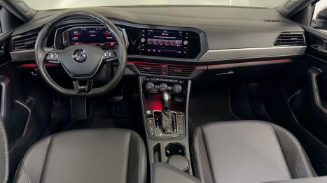 VOLKSWAGEN Jetta 1.4 4P 250 TSI R-LINE AUTOM�TICO, Foto 4