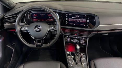 VOLKSWAGEN Jetta 1.4 4P 250 TSI R-LINE AUTOM�TICO, Foto 5